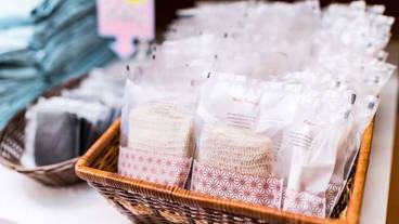 施設内の設備 / 3