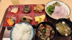 メルキュール富山砺波リゾート＆スパ