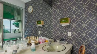 バスルーム / 22