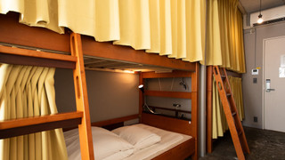 5名 ファミリールーム