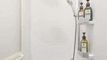 バスルームのシャワー / 14