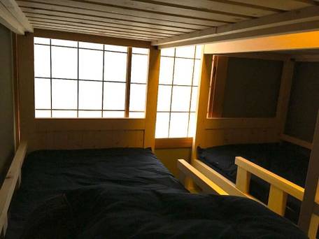 古民家ゲストハウス Fuji House 飛騨高山 / 5