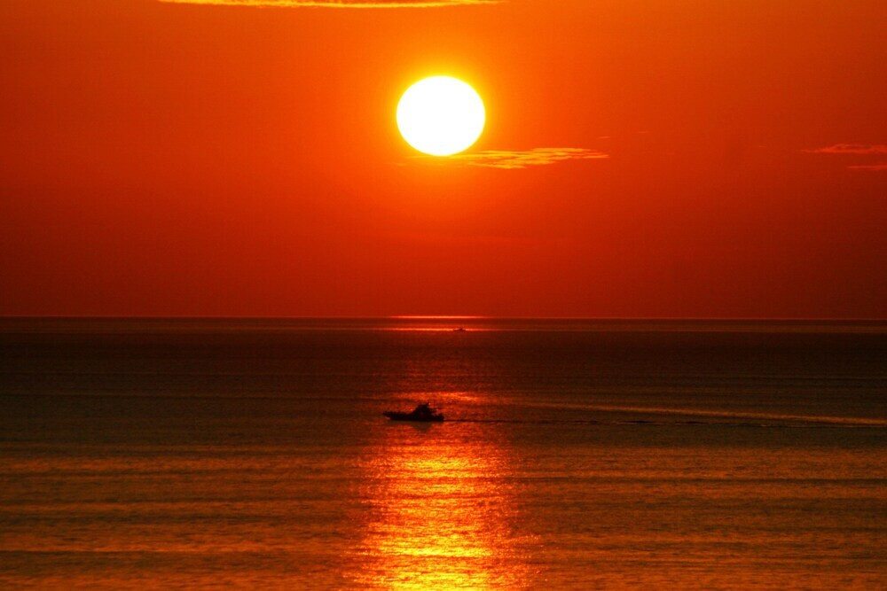 施設からの眺望