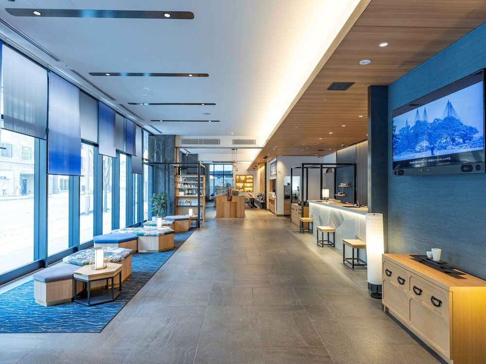 全室洗濯乾燥機＆電子レンジ付き！身軽に旅行ができちゃう4038389