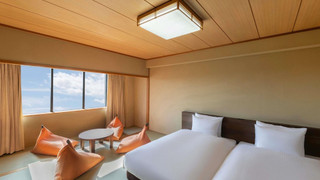 スタンダード ルーム (Modern Japanese Style)