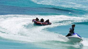 スポーツ設備 / 1