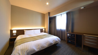 キングルーム シャワールーム付 禁煙