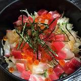 名もなき魚屋(ナモナキサカナヤ)