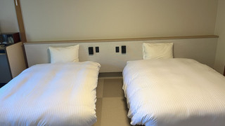 和モダンツイン10畳