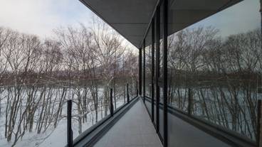 部屋からの景観 / 27