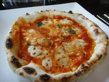 「VENTO」 料理 9858305 マルゲリータ
