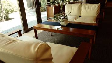 バンケット ホール / 14