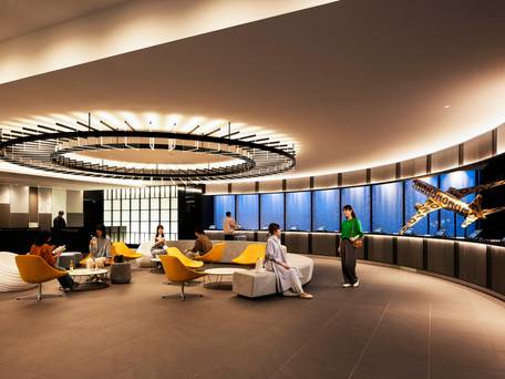 OMO関西空港(おも) by 星野リゾート / 1