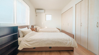 ファミリー ヴィラ