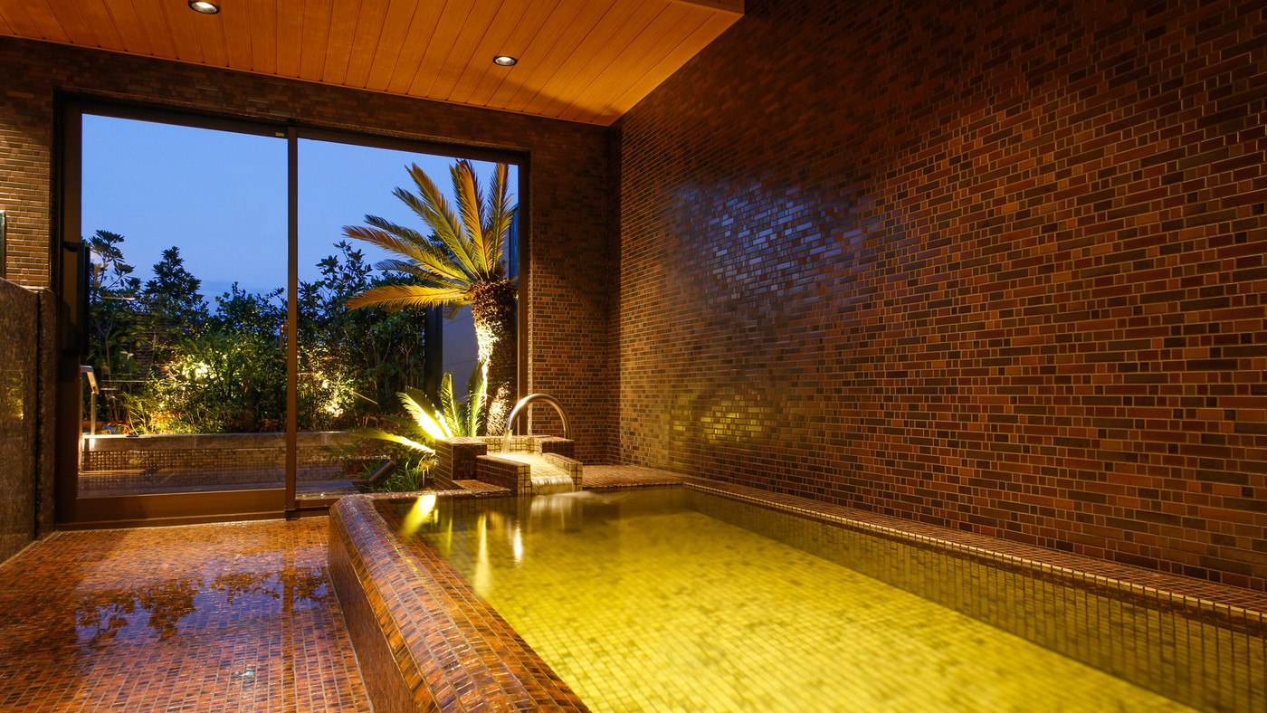 高速バスターミナルから徒歩圏内で便利！高級感あるお宿でのんびり4244592