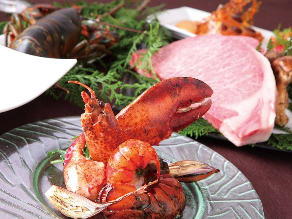 レストラン