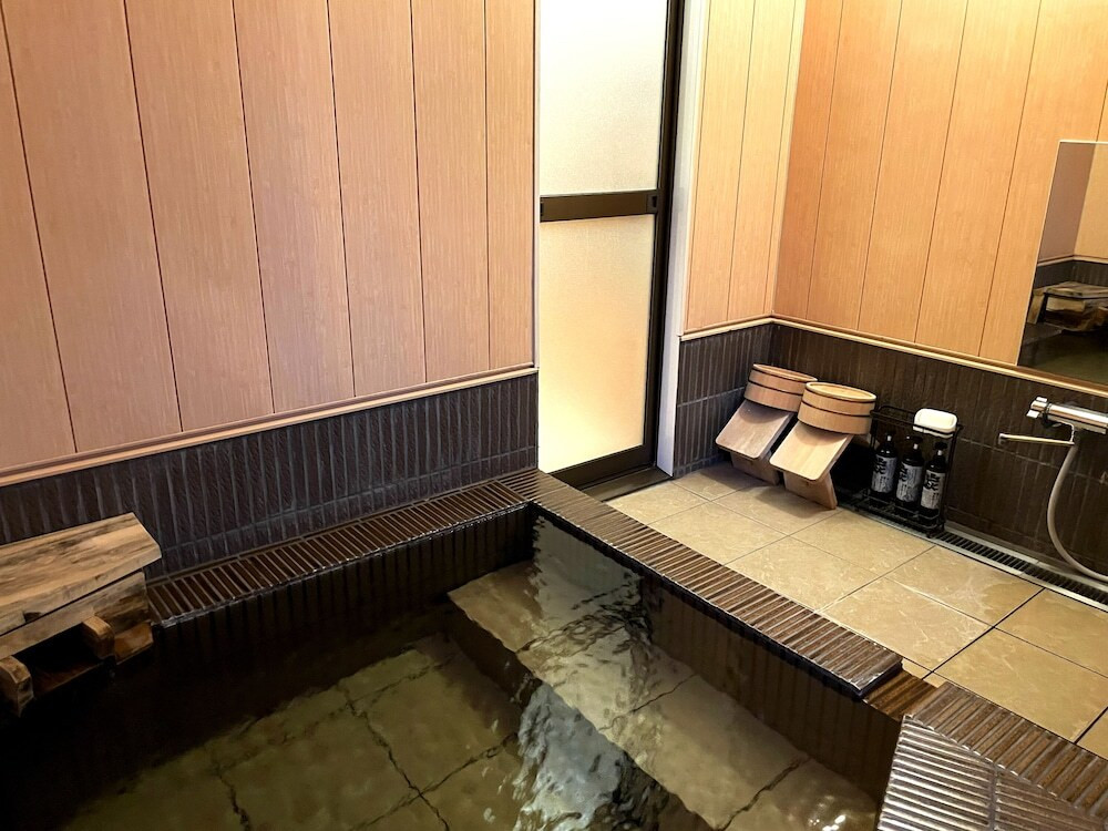 温泉
