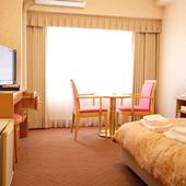 東京ビュック（東京都 ビジネスホテル） / 4