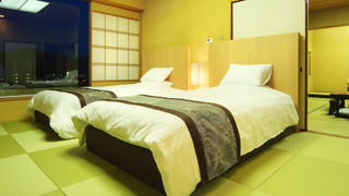 (新)(禁煙) [千寿] 和モダン特別室