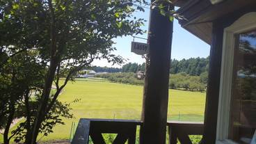 ガーデン ビュー / 21