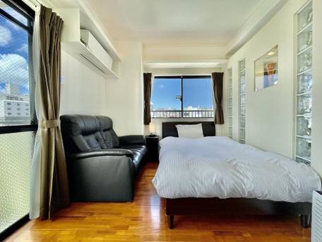 ホテル天使館久茂地 / 4