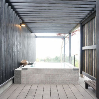 お部屋に滑り台とお砂場あり♪全2室の別荘風プライベート旅館4244226