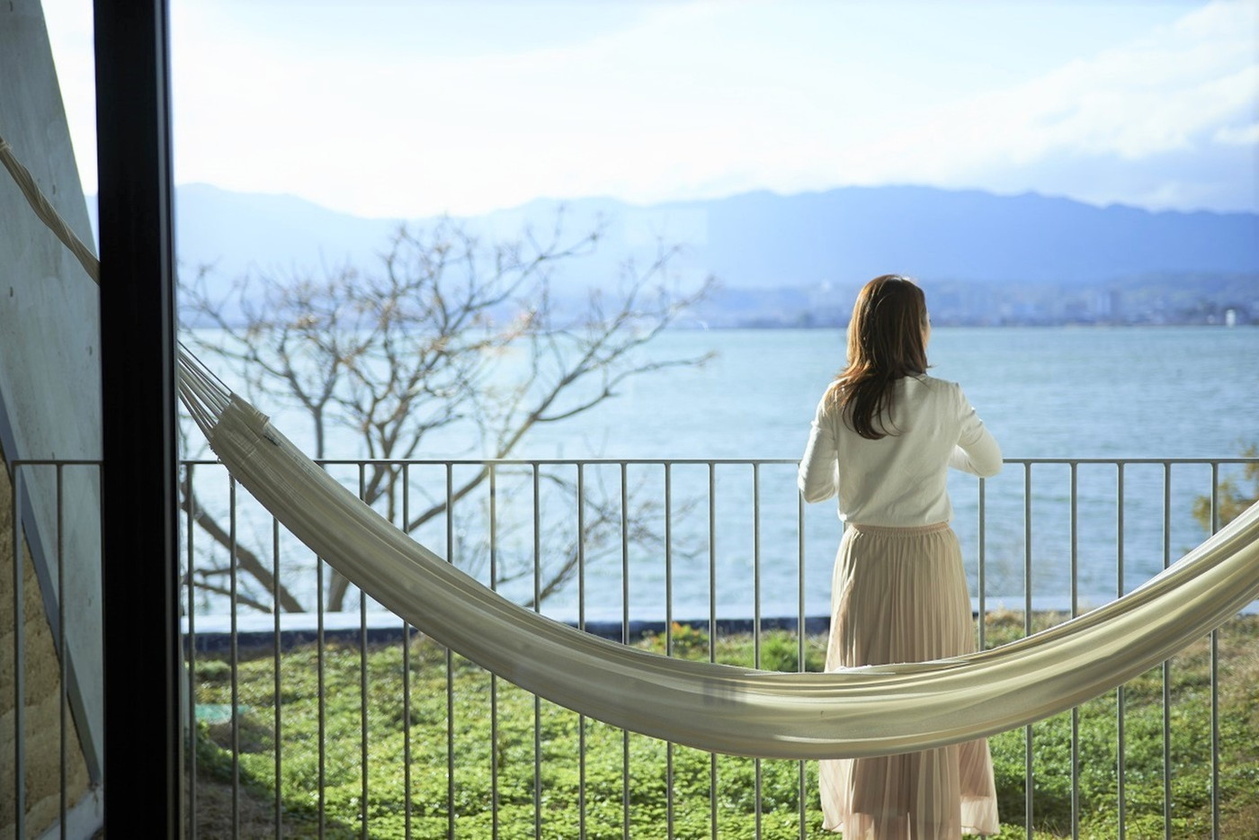 がんばった自分に関西のオールインクルーシブな宿でご褒美を♪4277173