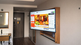 プレミア ダブルルーム