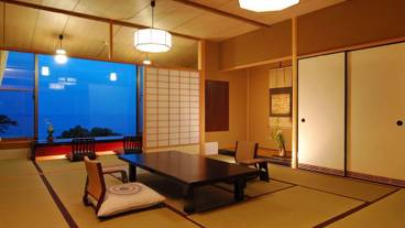 横山大観ゆかりの宿 熱海 大観荘（ヨコヤマタイカンユカリノヤド　アタミ　タイカンソウ） / 3