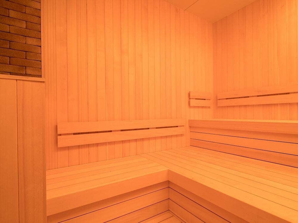 バーに泊まる体験を。贅沢にプライベートサウナ4003344