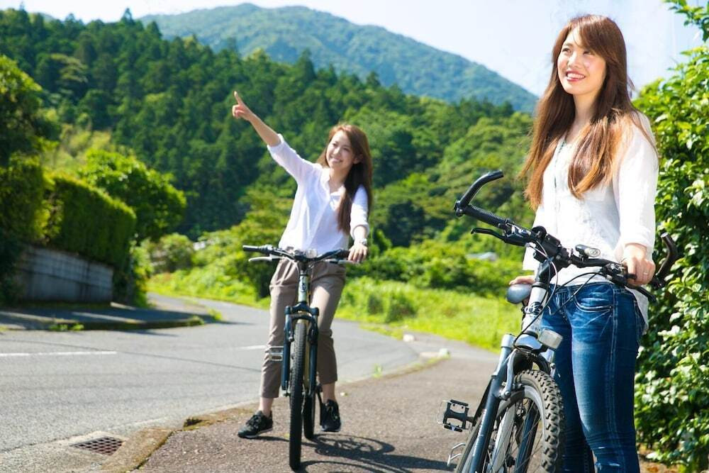 フィットネス設備