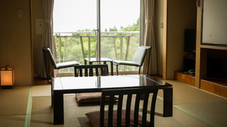 いこい和室（８畳）