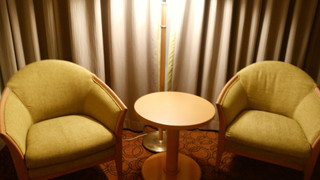 スーペリア ツインルーム 禁煙