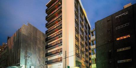 とろとろ美肌の湯 スーパーホテルPremier名古屋天然温泉桜通口