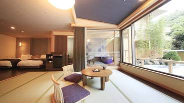 箱根湯本温泉 ホテル おかだ(ハコネユモトオンセン ホテル オカダ) / 1