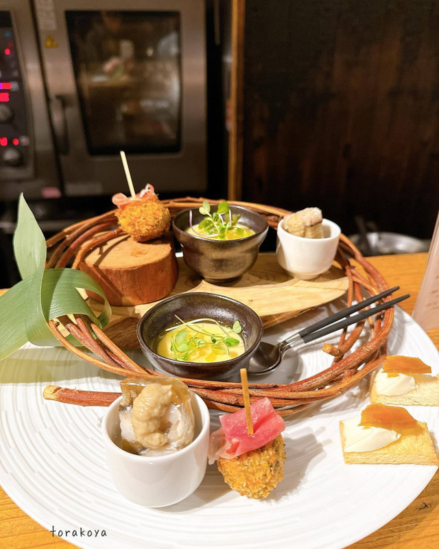 torakoyaさんの写真 / 1