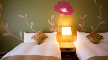 スタンダードルーム① / 1