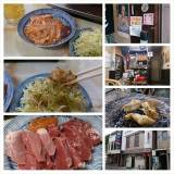 ホルモン道場(ホルモンドウジョウ)