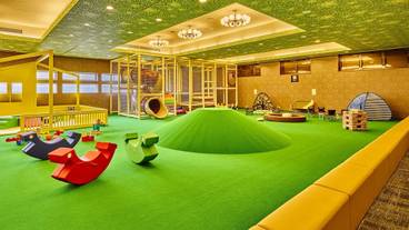 子供用の遊び場 - 屋内 / 10