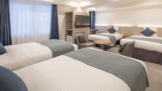 禁煙 デラックスフォース