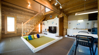 ヴィラ キッズ スイート 禁煙