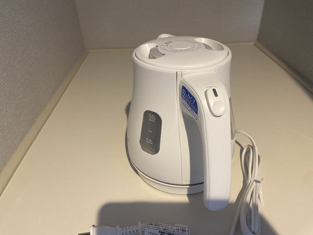 客室の設備とサービス