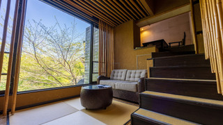 空 (SORA) 温泉露天風呂付 喫煙