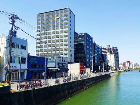 福岡旅路民宿 / 4