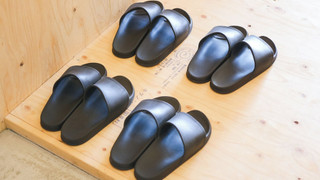 スタンダード ツインルーム シティビュー