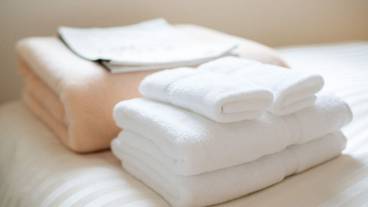 バスルームの設備 / 19