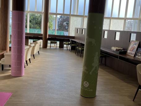 伊豆高原わんわんパラダイス ホテル＆コテージ / 5