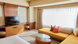 スーペリアルーム 低層階 禁煙 (extra beds for person over age of 7)