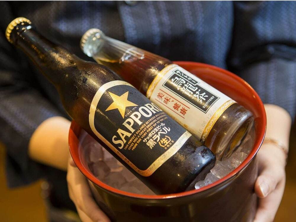 ドリンク一例