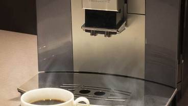 コーヒー サービス / 2